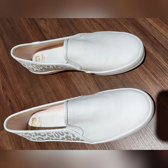 Women's Kate Spade Keds, Size 11 - Picture 1 of 13